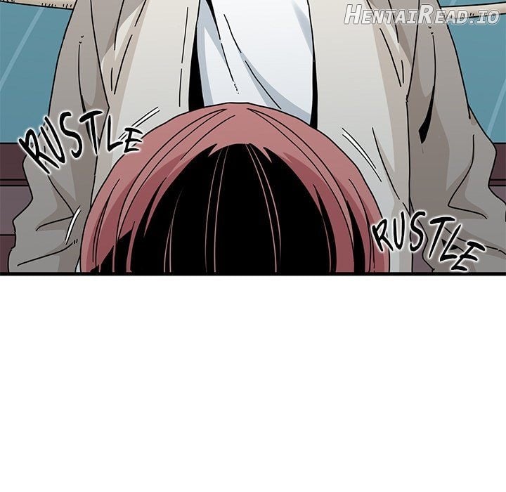 A Turning Point Chapter 85 - page 61