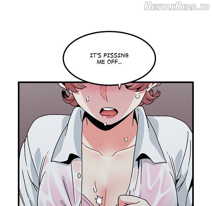 A Turning Point Chapter 85 - page 62