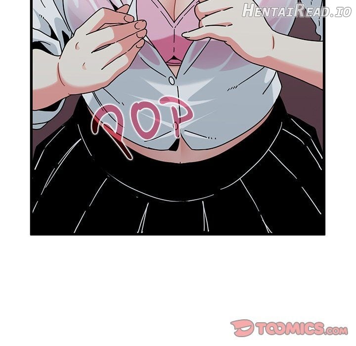 A Turning Point Chapter 85 - page 63
