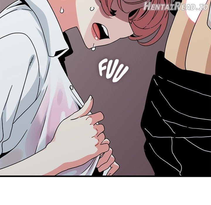 A Turning Point Chapter 85 - page 65