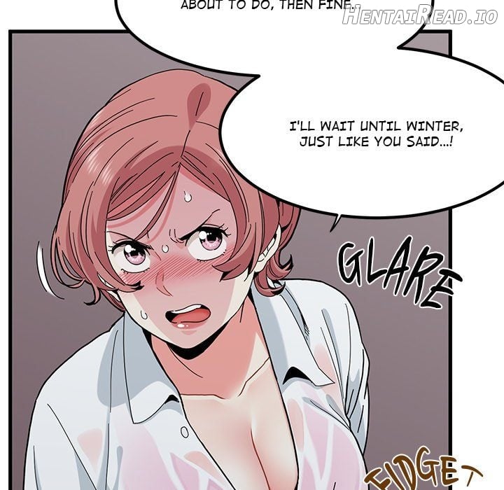 A Turning Point Chapter 85 - page 67