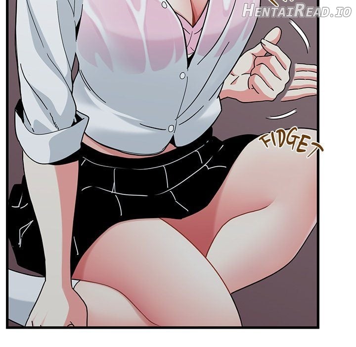 A Turning Point Chapter 85 - page 68