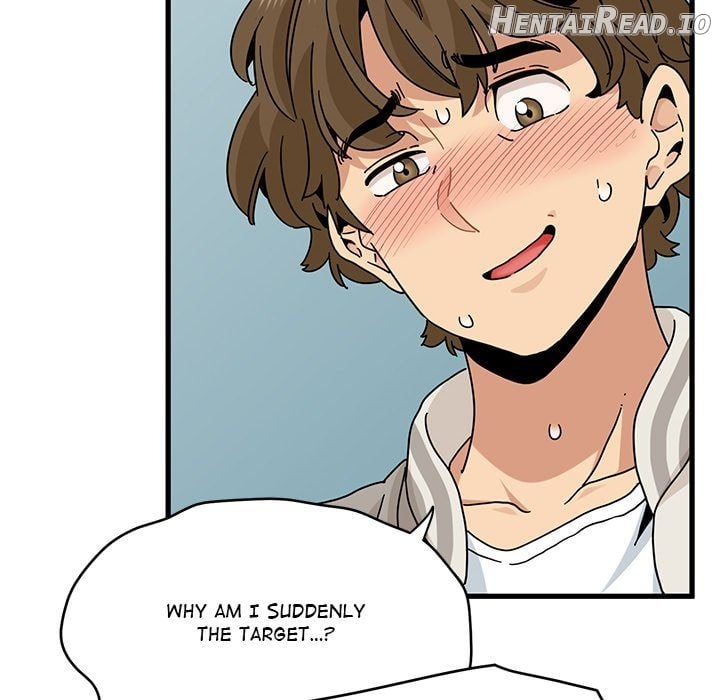 A Turning Point Chapter 85 - page 70