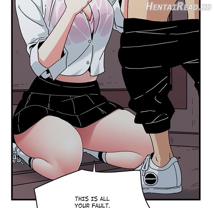 A Turning Point Chapter 85 - page 74