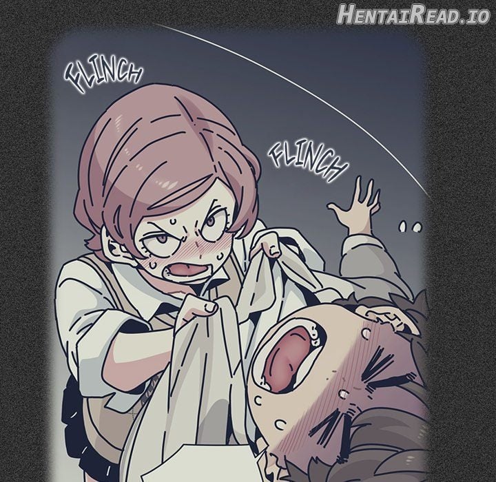 A Turning Point Chapter 85 - page 76
