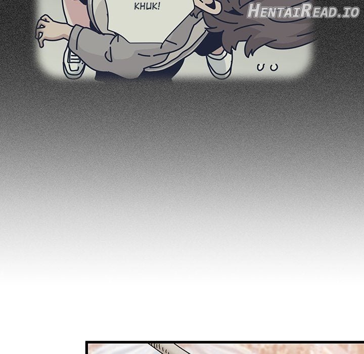 A Turning Point Chapter 85 - page 77