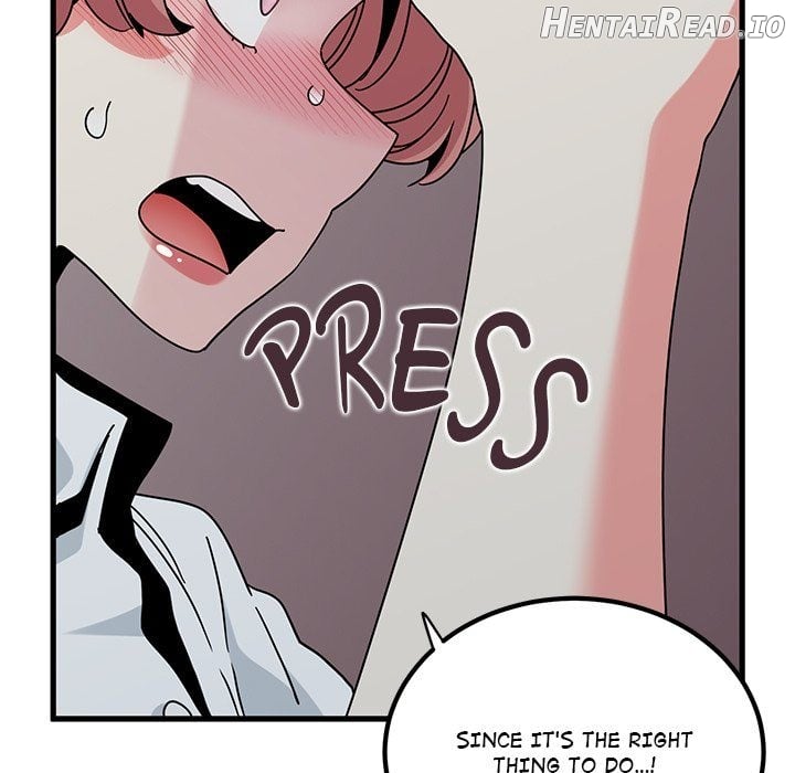 A Turning Point Chapter 85 - page 81