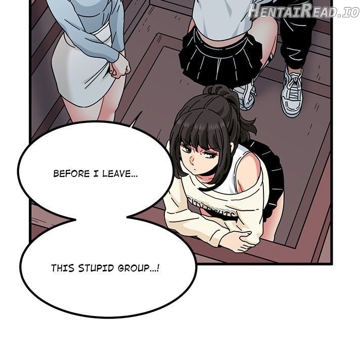 A Turning Point Chapter 85 - page 88