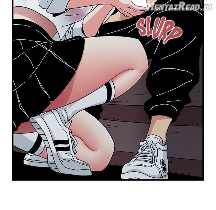 A Turning Point Chapter 85 - page 97