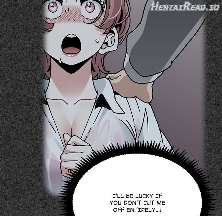 A Turning Point Chapter 86 - page 101