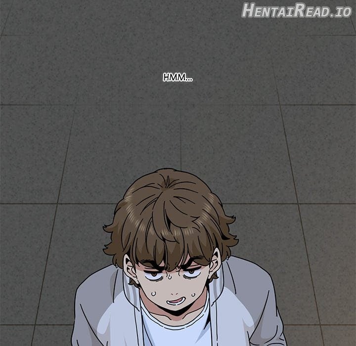 A Turning Point Chapter 86 - page 103