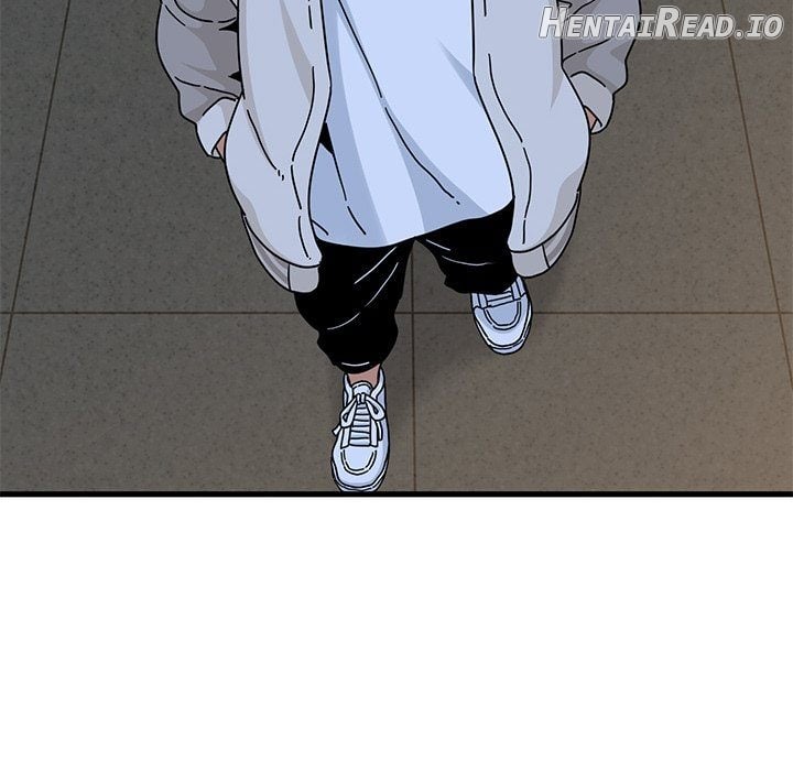A Turning Point Chapter 86 - page 104