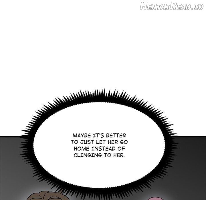 A Turning Point Chapter 86 - page 105