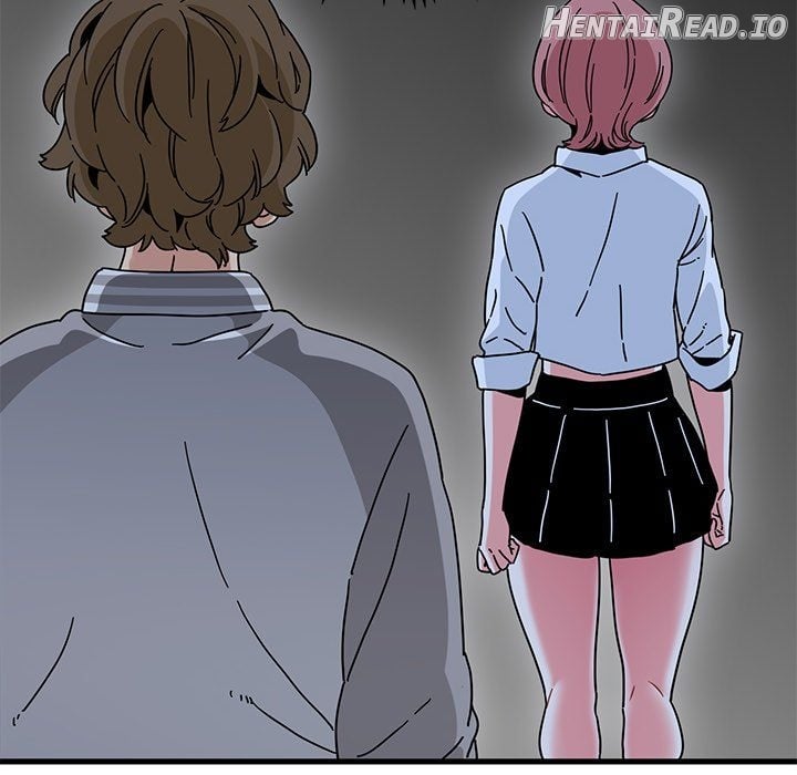 A Turning Point Chapter 86 - page 106