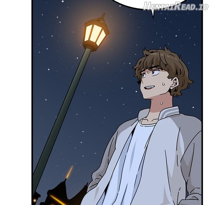 A Turning Point Chapter 86 - page 108