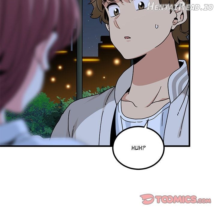 A Turning Point Chapter 86 - page 111