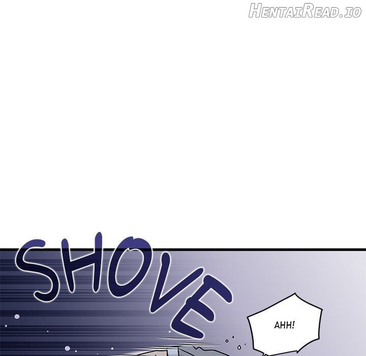 A Turning Point Chapter 86 - page 112