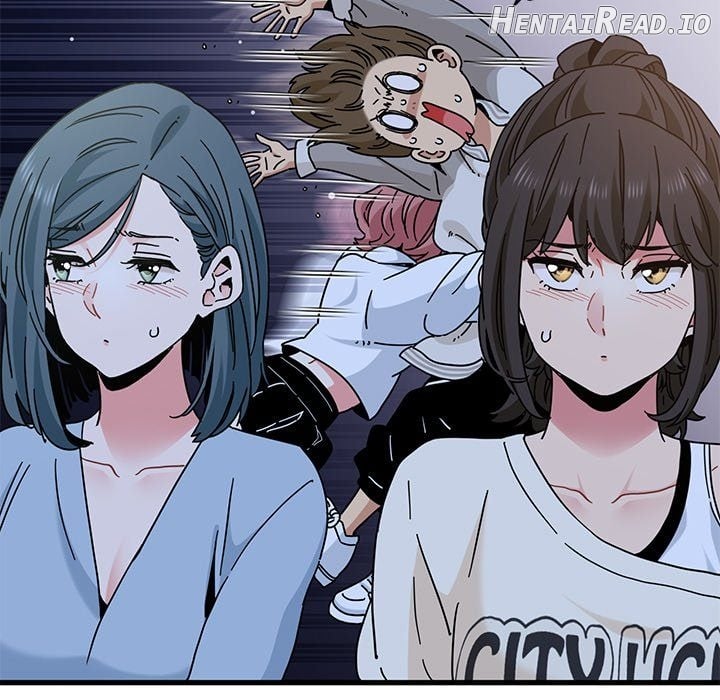 A Turning Point Chapter 86 - page 113