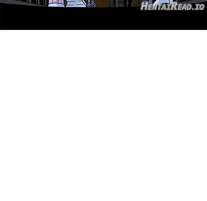 A Turning Point Chapter 86 - page 116