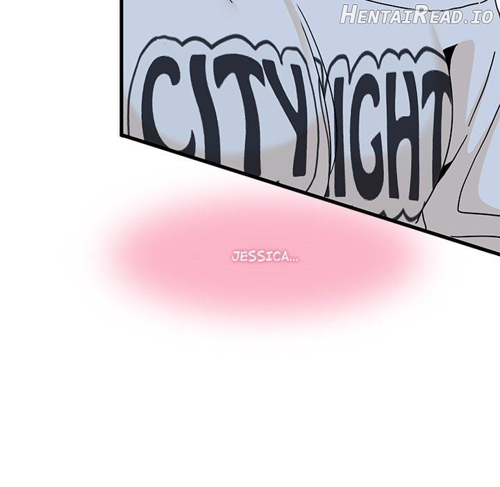 A Turning Point Chapter 86 - page 118