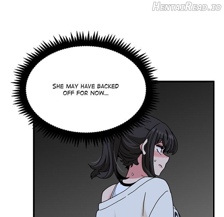 A Turning Point Chapter 86 - page 124