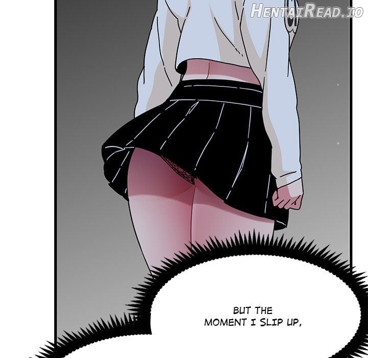 A Turning Point Chapter 86 - page 125