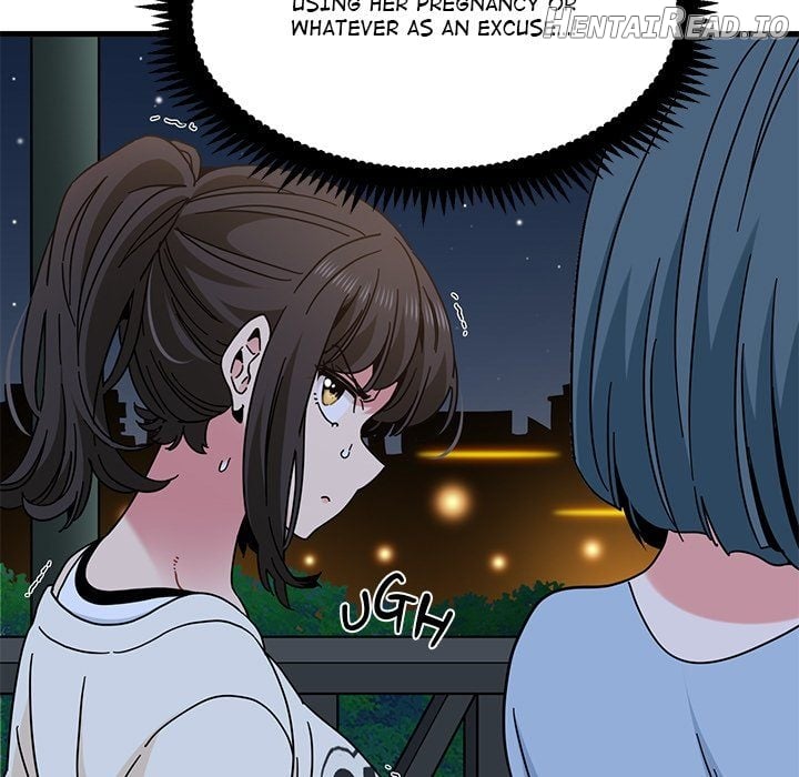 A Turning Point Chapter 86 - page 127