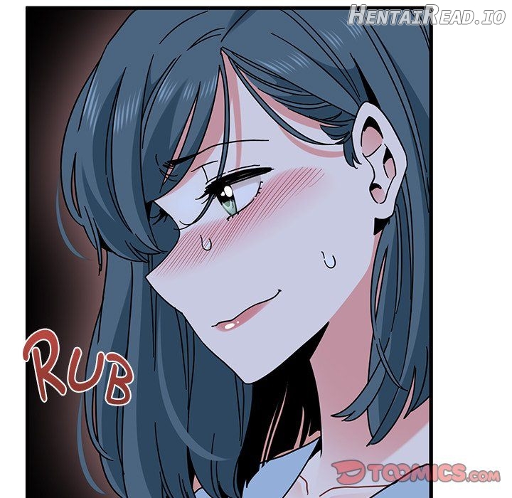 A Turning Point Chapter 86 - page 129