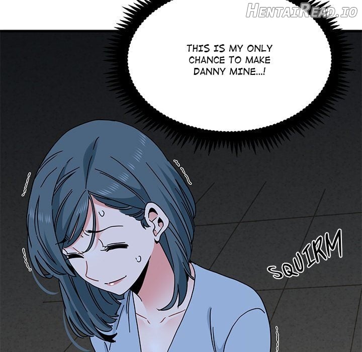 A Turning Point Chapter 86 - page 131