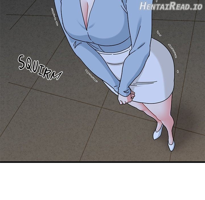 A Turning Point Chapter 86 - page 132