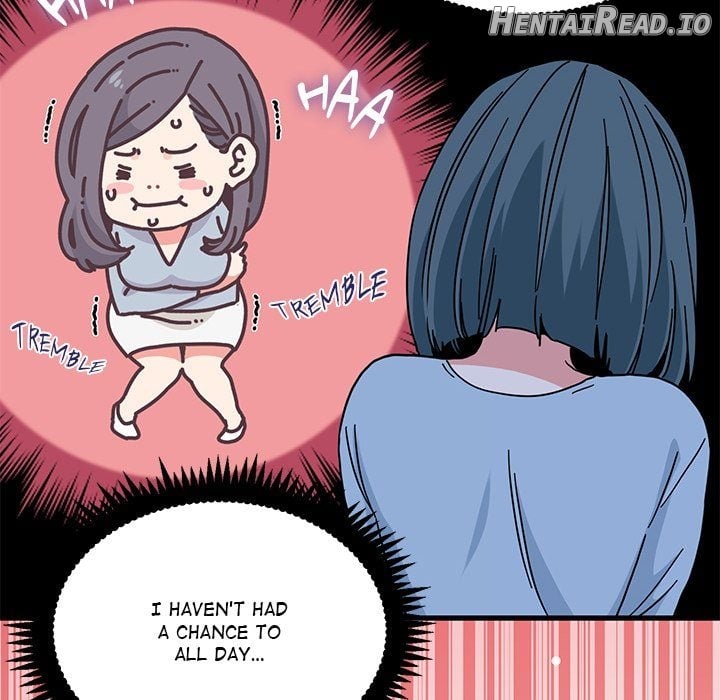 A Turning Point Chapter 86 - page 134