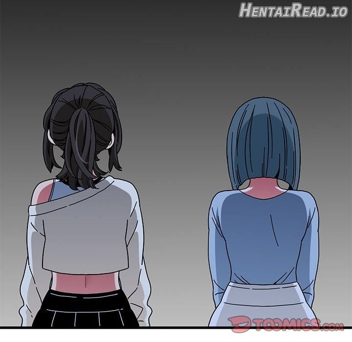 A Turning Point Chapter 86 - page 138