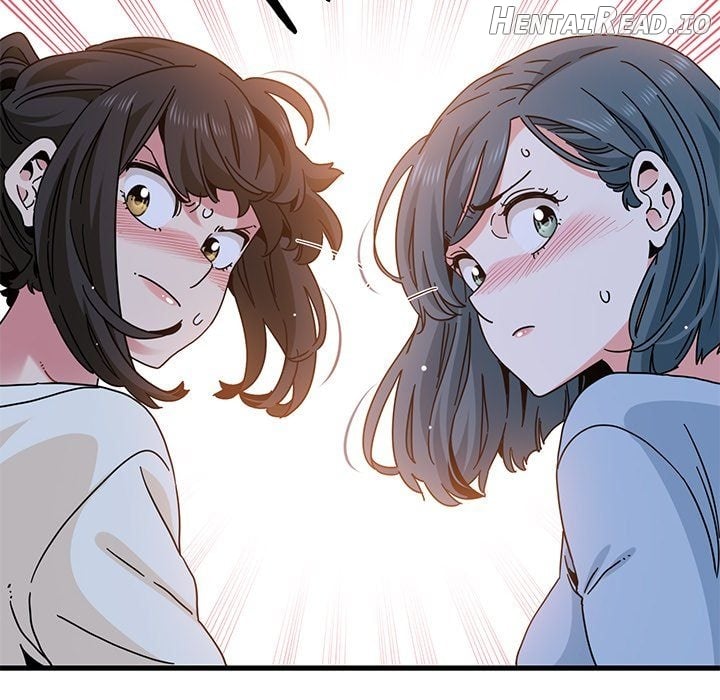 A Turning Point Chapter 86 - page 140