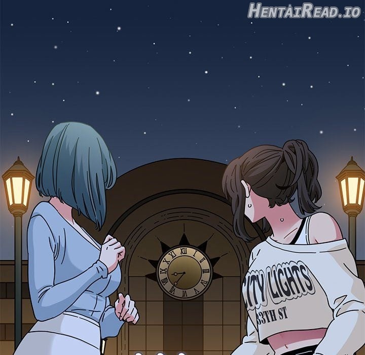 A Turning Point Chapter 86 - page 142