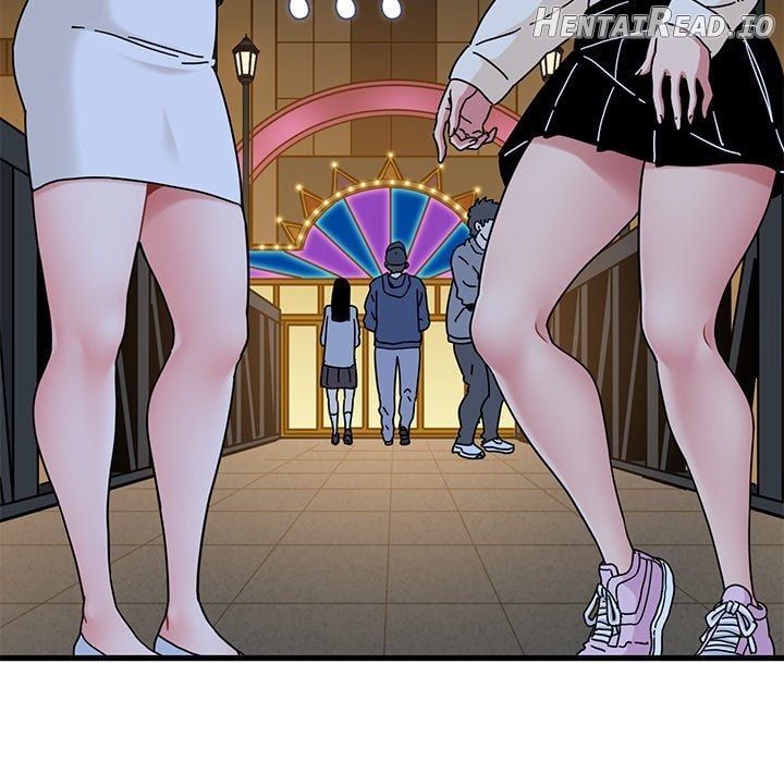 A Turning Point Chapter 86 - page 143