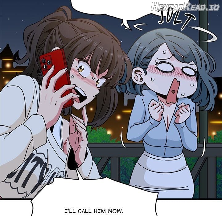 A Turning Point Chapter 86 - page 145