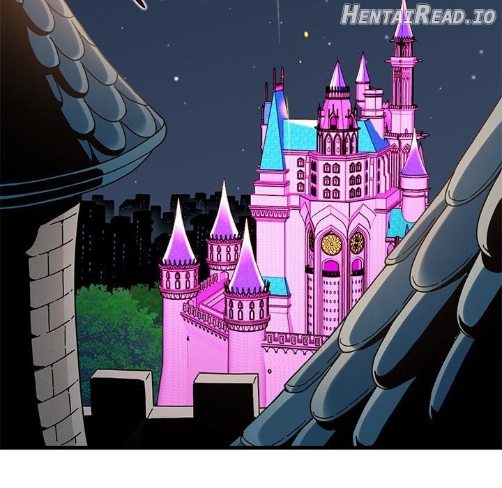 A Turning Point Chapter 86 - page 150