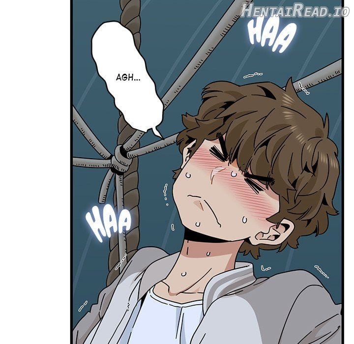 A Turning Point Chapter 86 - page 16