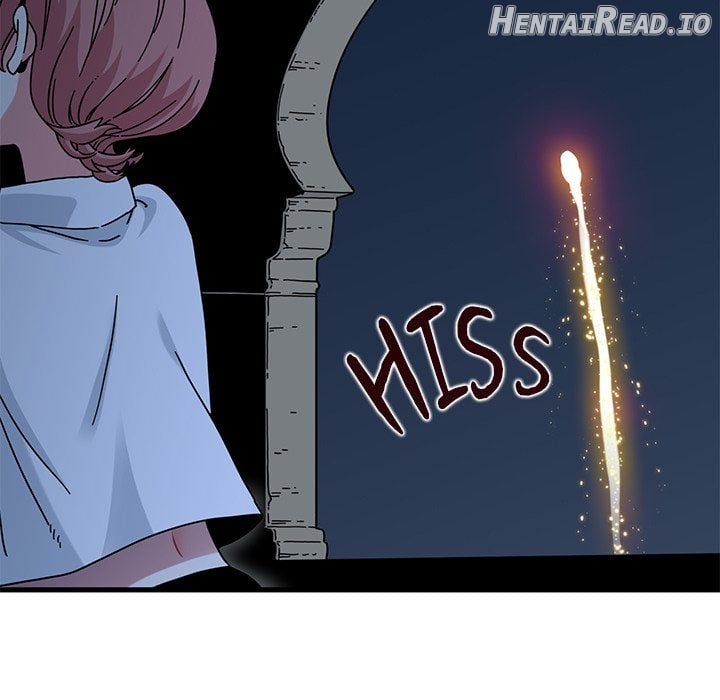 A Turning Point Chapter 86 - page 152