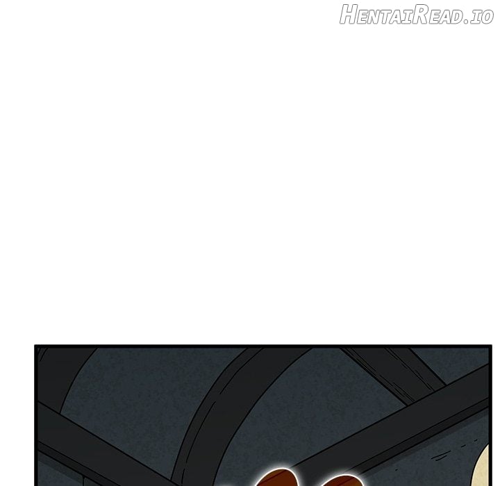 A Turning Point Chapter 86 - page 153