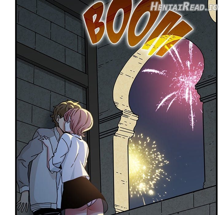 A Turning Point Chapter 86 - page 154