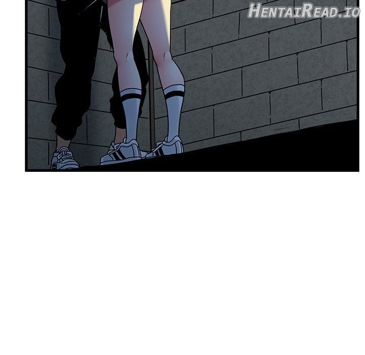 A Turning Point Chapter 86 - page 155
