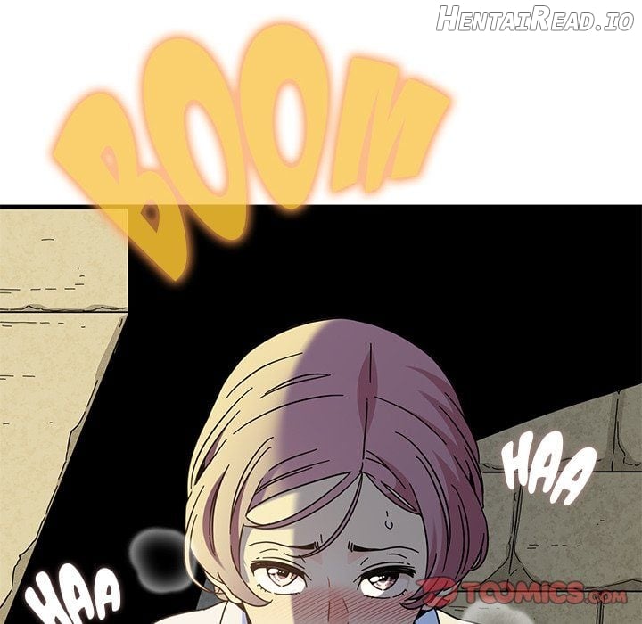 A Turning Point Chapter 86 - page 156
