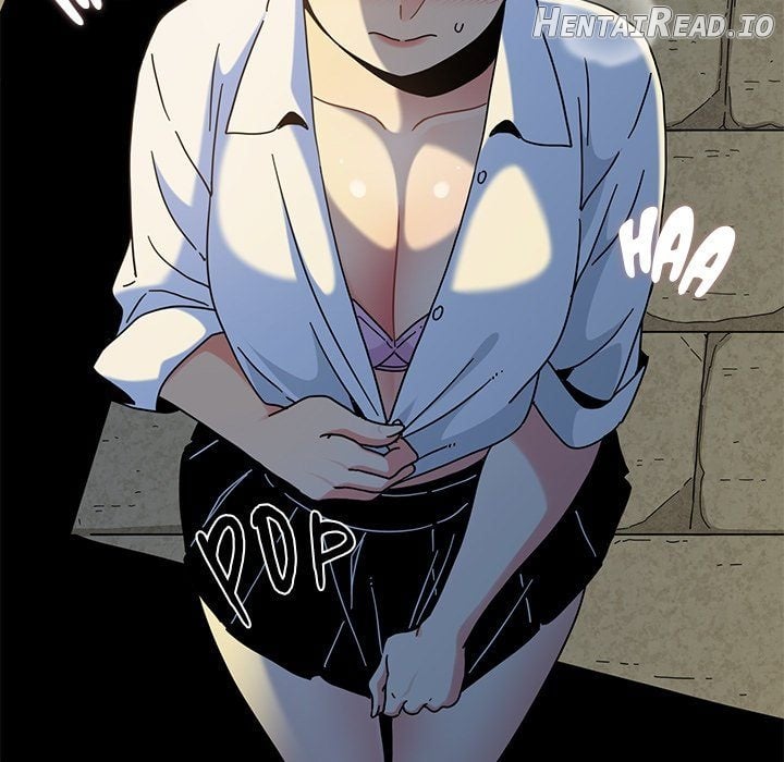 A Turning Point Chapter 86 - page 157