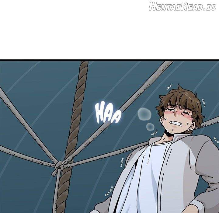 A Turning Point Chapter 86 - page 18