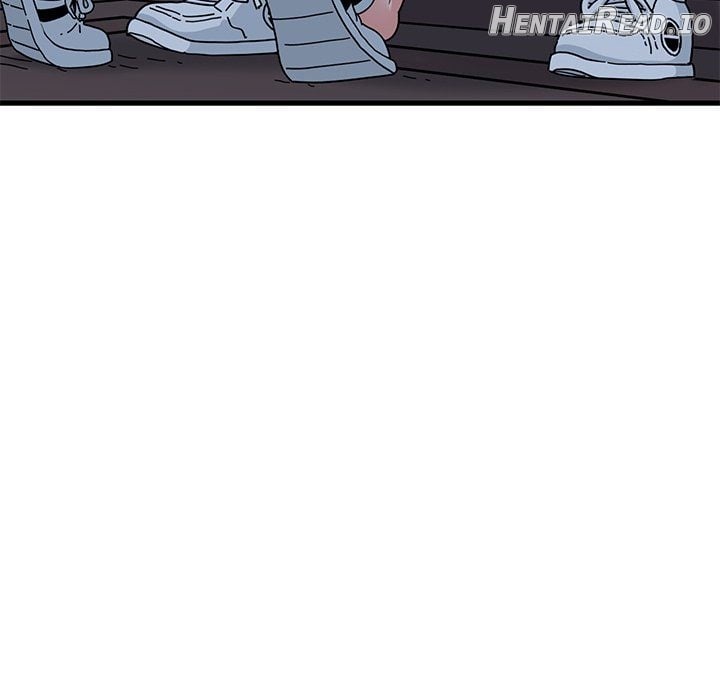 A Turning Point Chapter 86 - page 20