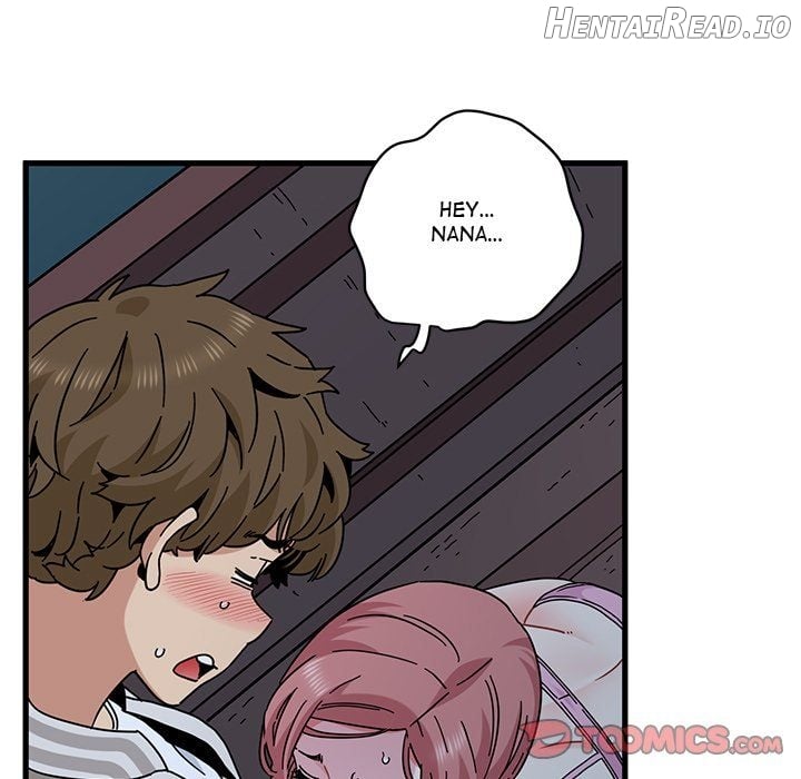 A Turning Point Chapter 86 - page 21
