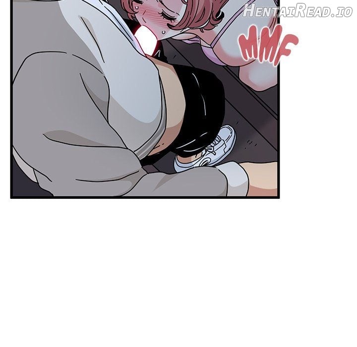 A Turning Point Chapter 86 - page 22