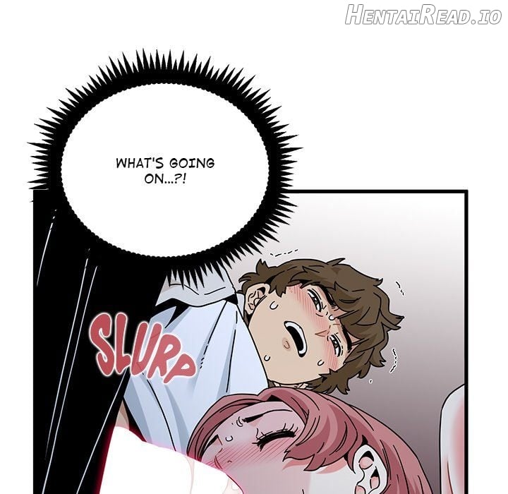 A Turning Point Chapter 86 - page 25