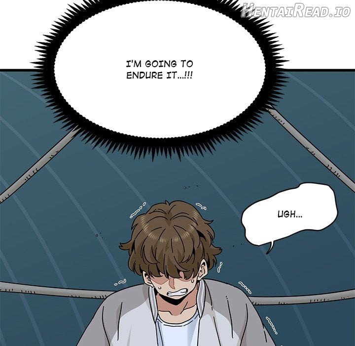 A Turning Point Chapter 86 - page 32